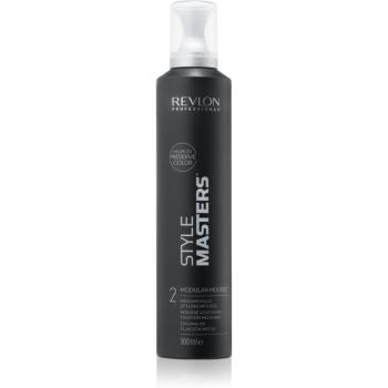 Revlon Professional Style Masters penové tužidlo stredné spevnenie 300 ml