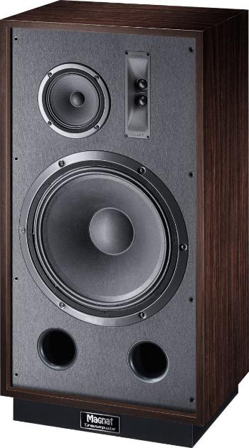 Magnat Transpuls 1500 Hi-Fi Stĺpový reproduktor Dark Wood 1 ks