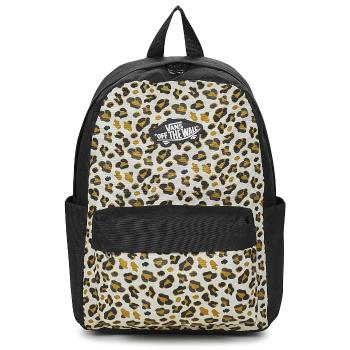 Vans  OLD SKOOL GROM BACKPACK  Ruksaky a batohy Čierna