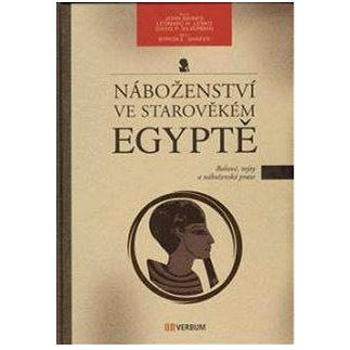 Náboženství ve starověkém Egyptě (978-80-903-9201-4)