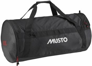 Musto Essential Cestovná taška-Ruksak Black 90 L