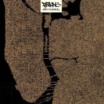 RATKING - SO IT GOES, CD