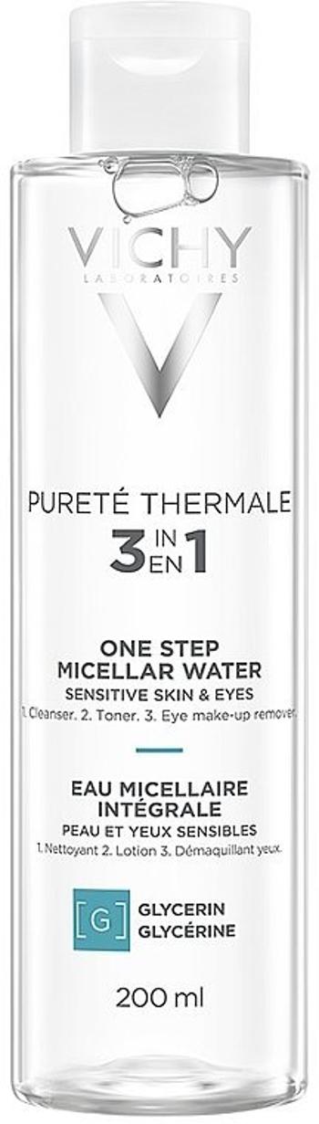 VICHY Purete Thermale Mineral Micelárna voda 200ml