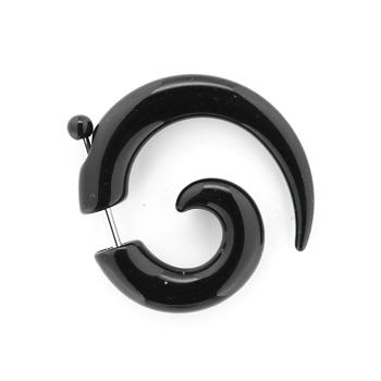 Strieborný piercing 15686