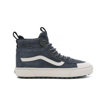 Vans  Sk8-hi mte-2 utility pop  Skate obuv Šedá