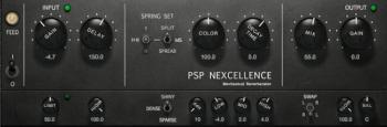 PSP AUDIOWARE Nexcellence (Digitálny produkt)