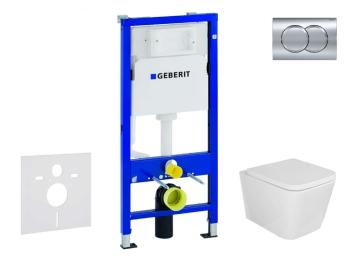 Duofix Geberit SANI11CA1138