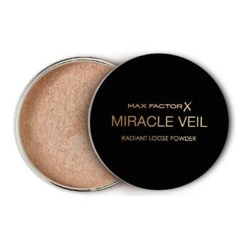 Max Factor Minerálny sypký púder Miracle Veil (Radiant Loose Powder) 4 g