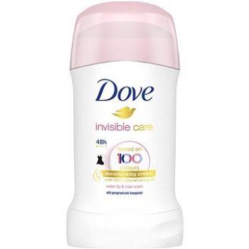 DOVE Invisible Care tuhý antiperspirant 40 ml (87342765)