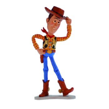 Toy Story - Woody