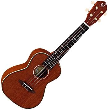 Ortega RU11 Natural Koncertné ukulele