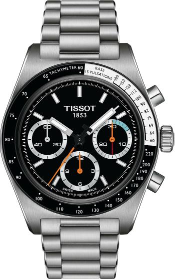 Tissot PRS 516 Mechanical Chronograph T149.459.21.051.00