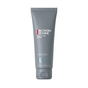 Biotherm Pleťový peeling pre mužov Homme Basics Line (Peeling) 125 ml