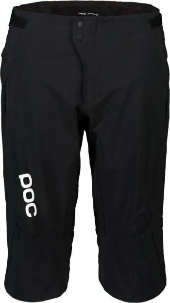 POC Infinite All-mountain Women's Shorts Uranium Black XL Cyklonohavice