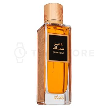 Rasasi Ambar Silk parfémovaná voda unisex 200 ml - 30 dní na vrátenie tovaru, Garancia originality