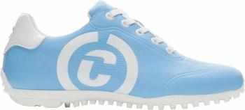 Duca Del Cosma Queenscup 's Light Blue/White 36 Dámske golfové topánky
