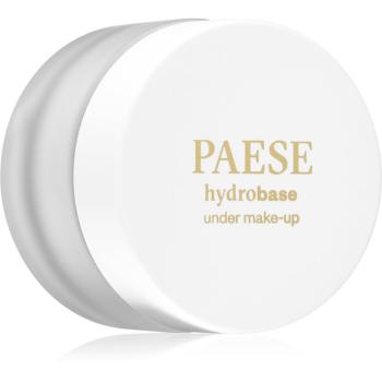 Paese Hydrobase hydratačná podkladová báza pod make-up 30 ml