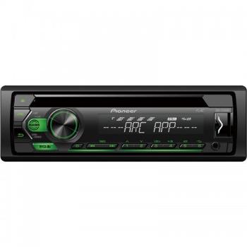 PIONEER DEH-S120UBG vystavený kus