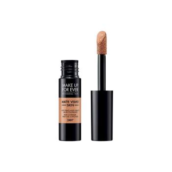 Make Up For Ever Zmatňujúci korektor Matte Velvet Skin (Concealer) 9 ml 2.5 Pink Beige