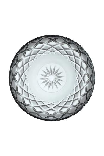 Tanier Lyngby 30 cm priehľadná farba