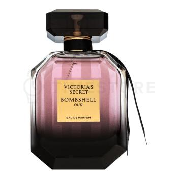 Victoria's Secret Bombshell Oud parfémovaná voda pre ženy 50 ml   - 30 dní na vrátenie tovaru, Garancia originality