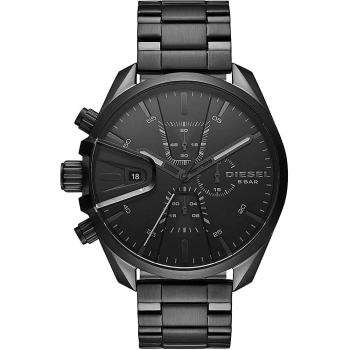Diesel MS9 Chrono DZ4537 - 30 dní na vrátenie tovaru, Garancia originality