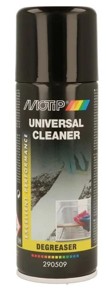 MOTIP - Čistič univerzálny 500 ml