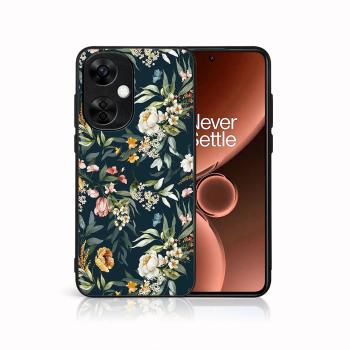 MY ART Ochranný kryt pre OnePlus Nord CE 3 Lite 5G FLORAL (158)