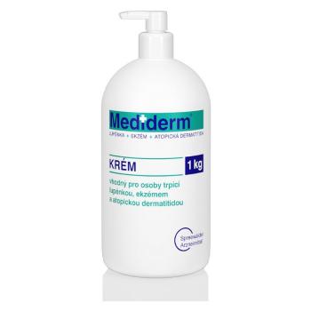 MEDIDERM Krém 1kg