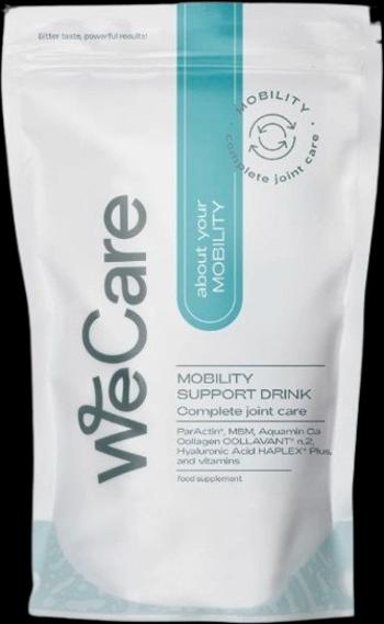 WECARE About your Mobility pack 28 dávok 28 vrecúšok