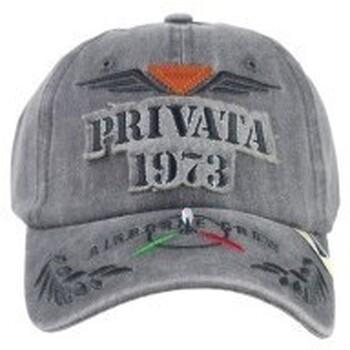 Privata  Complementos caballero  p245102 gris  Šiltovky Šedá