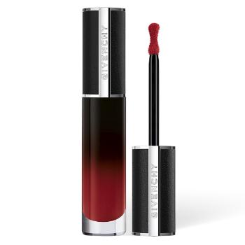 Givenchy Matný tekutý rúž Le Rouge Interdit (Cream Velvet Lipstick) 6,5 ml N37 Rouge Graine