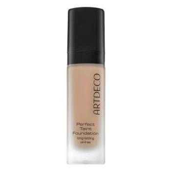 Artdeco Perfect Teint Foundation tekutý make-up pre zjednotenú a rozjasnenú pleť 32 Cool Cashew 20 ml