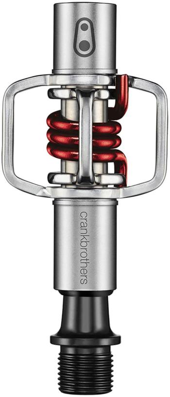 Crankbrothers Egg Beater 1 Red (641300147929)