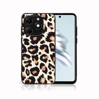 MY ART Ochranný kryt pre Tecno Spark 20 LEOPARD PRINT (238)