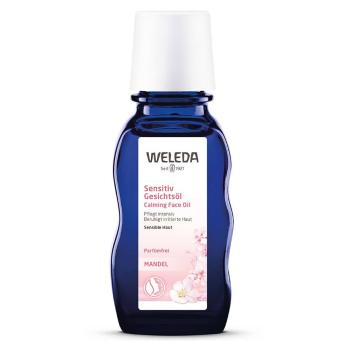 WELEDA Mandľový pleťový olej 50 ml