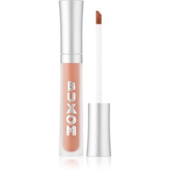 Buxom FULL-ON™ PLUMPING LIP MATTE ľahký tekutý matný rúž odtieň Catching Rays 4,2 ml