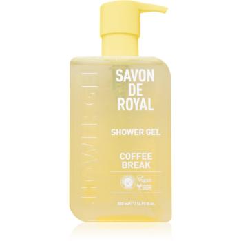 Savon The Royal Miracle sprchový gél 500 ml
