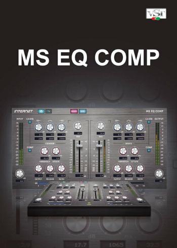 Internet Co. MS EQ Comp (Mac) (Digitálny produkt)