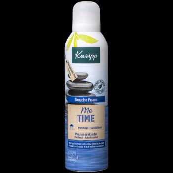 Kneipp Sprchová pena Me Time, 200 ml