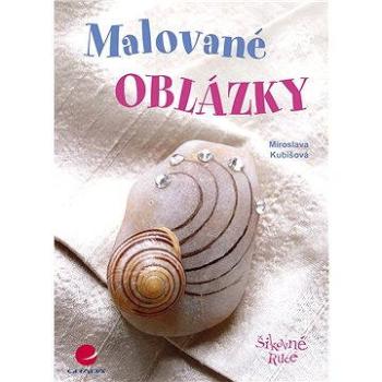 Malované oblázky (978-80-247-5312-6)