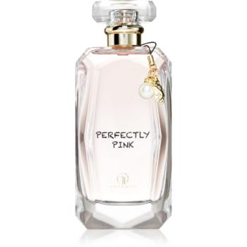 Grandeur Perfectly Pink parfumovaná voda pre ženy 100 ml