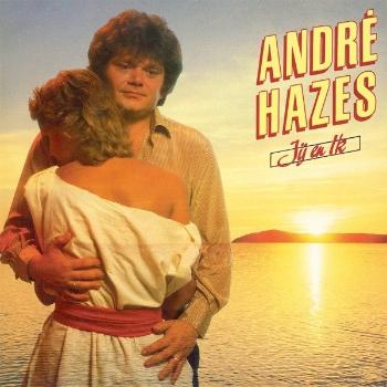 ANDRE HAZES - JIJ EN IK, Vinyl