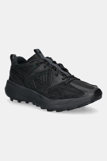 Tenisky adidas Kantai Trail čierna farba, JI4818