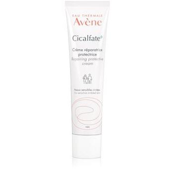 AVENE Cicalfate+ Obnovujúci ochranný krém na podráždenú a narušenú pokožku 40 ml (3282770204667)