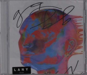 LANY - GG BB XX, CD