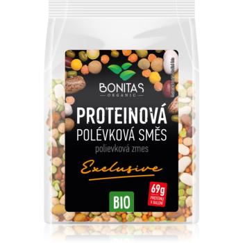 Bonitas Proteinová polievková zmes Exclusive strukoviny 300 g