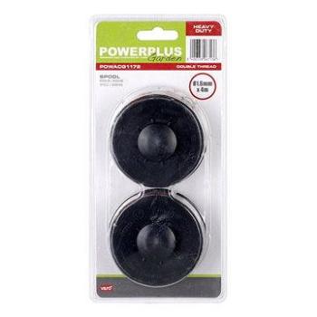 POWERPLUS POWACG1172