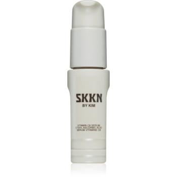 SKKN BY KIM Vitamin C 8 Serum sérum s vitamínom C Refill 30 ml
