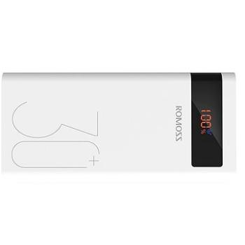 Romoss Sense 8P+ 30000 mAh (PHP30 Pro-515)